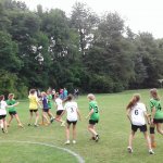 Kreismeisterschaft Feld 2017